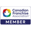 Canadian Franchise Association Member